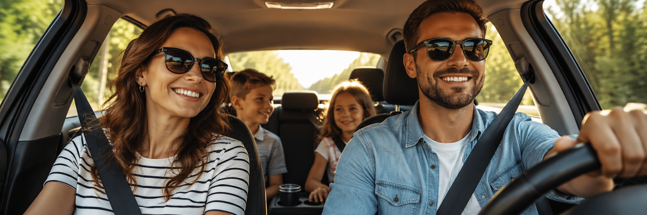Kentucky Auto owners with Auto insurance coverage