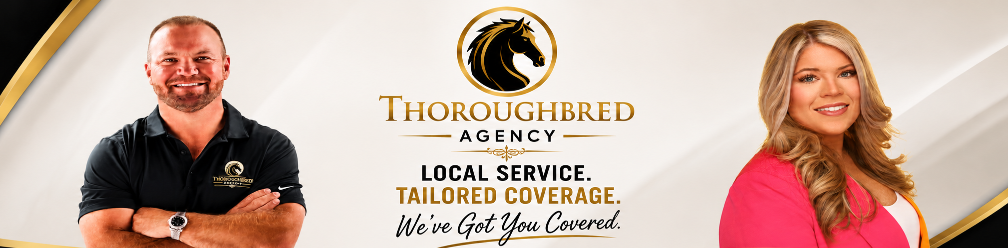 About Thoroughbred Agency Inc