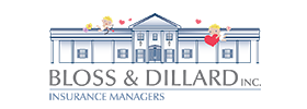 Bloss and Dillard