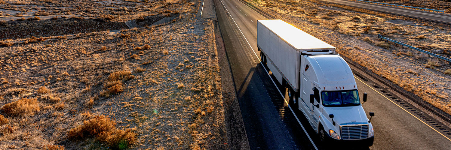 Kentucky Commercial Auto Insurance Coverage